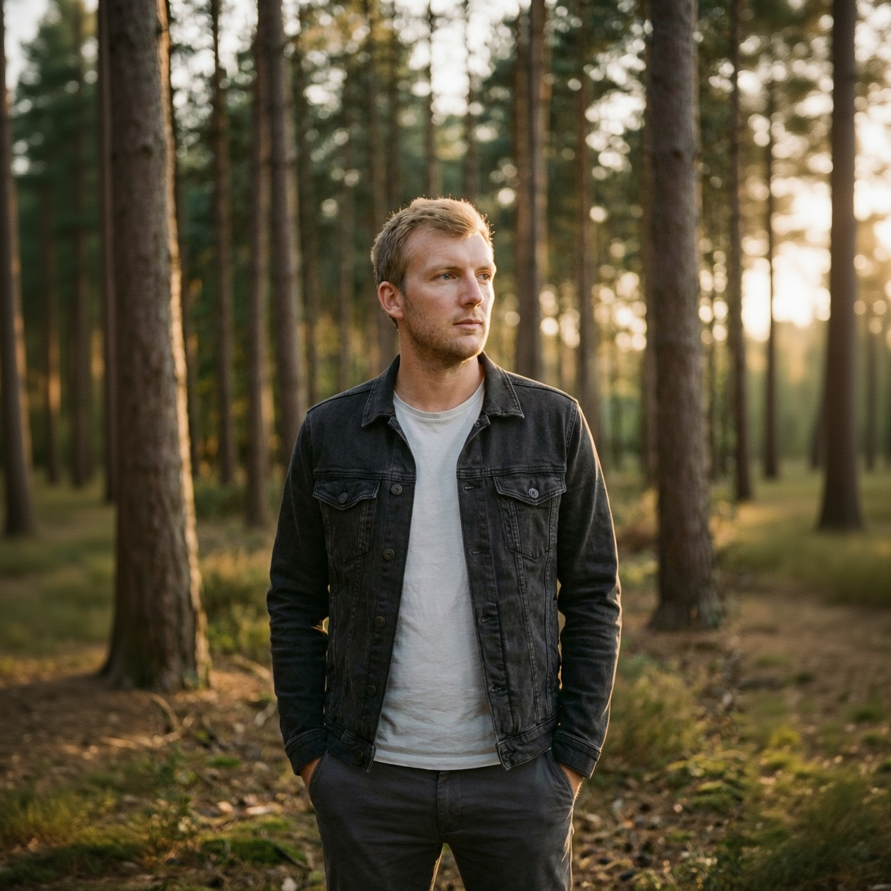 Arthur Chazelle, fondateur de Conciergerie Torgon