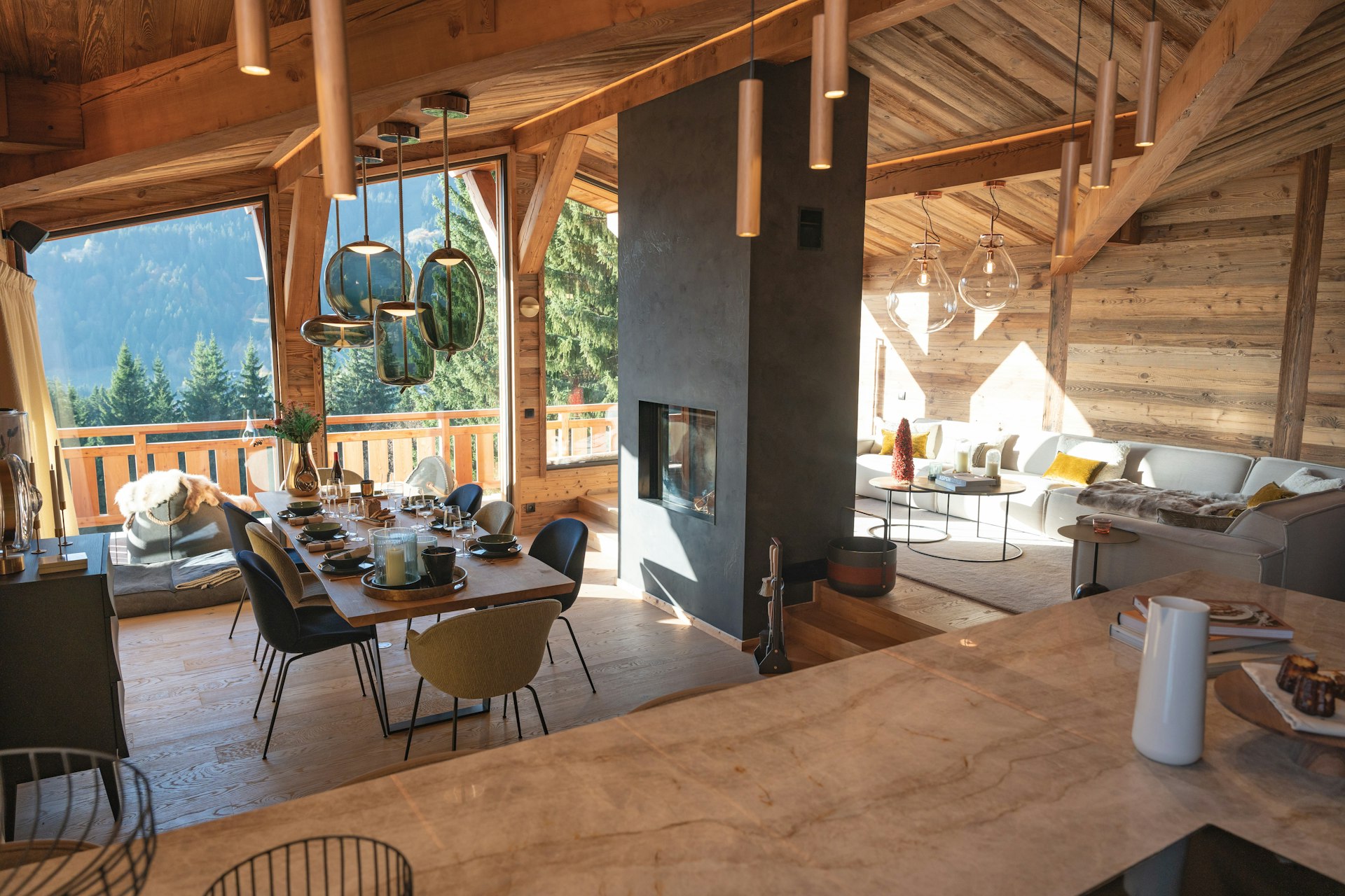 Optimiser son annonce Airbnb à Torgon