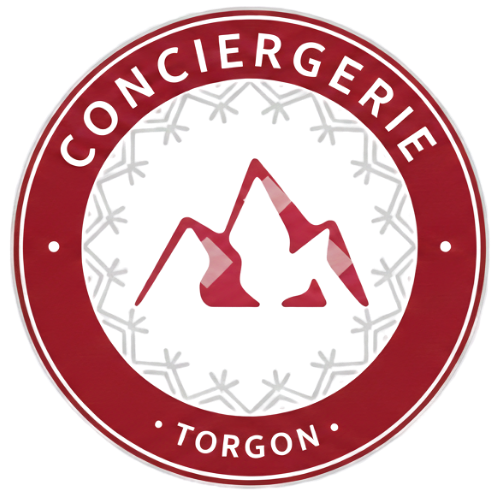 Logo Conciergerie Torgon